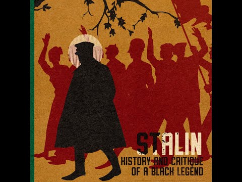 STALIN: THE HISTORY AND CRITIQUE OF A BLACK LEGEND by Domenico Losurdo (audiobook part 1)