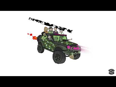 Boogie T x Dirt Monkey x Honeycomb - Box Beat