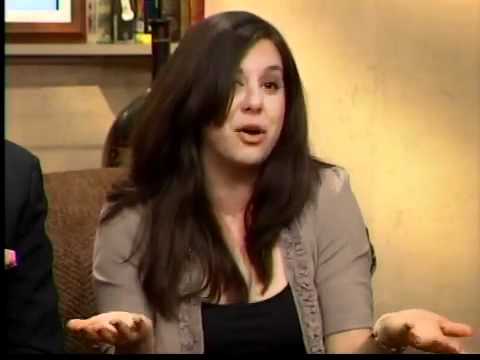 Amy Faithe interview