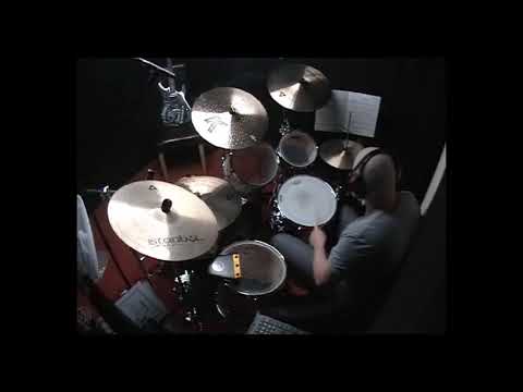 In the pocket grade 1 Drumkit Trinity Guildhall 2014-2019