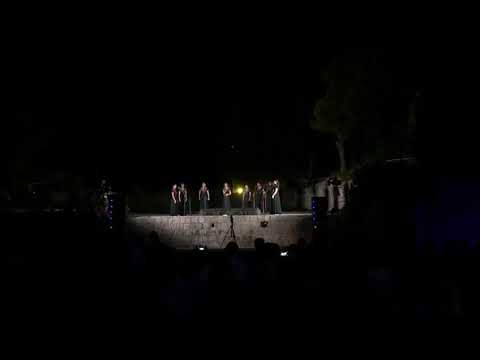 Klapa Luše - Uljenica moje matere