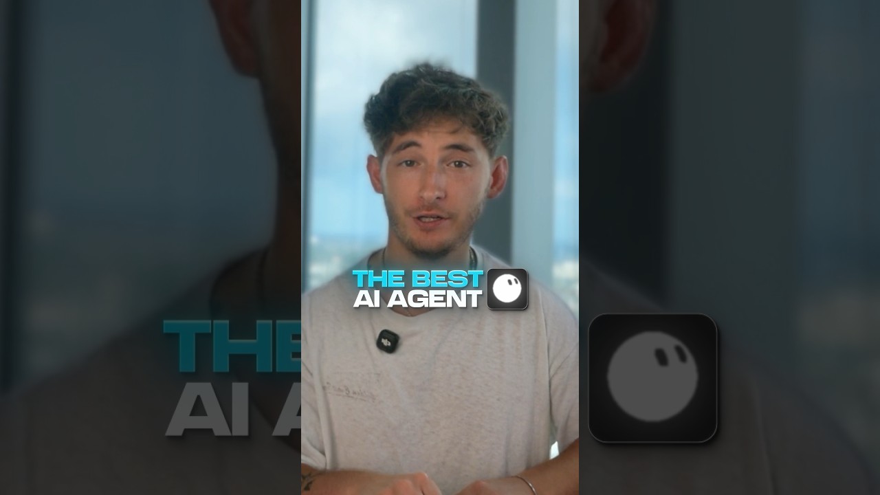 Grokbot is the BEST AI Agent Out Now