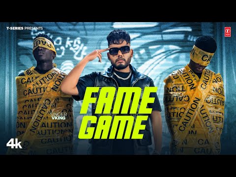 Fame Game — watch video