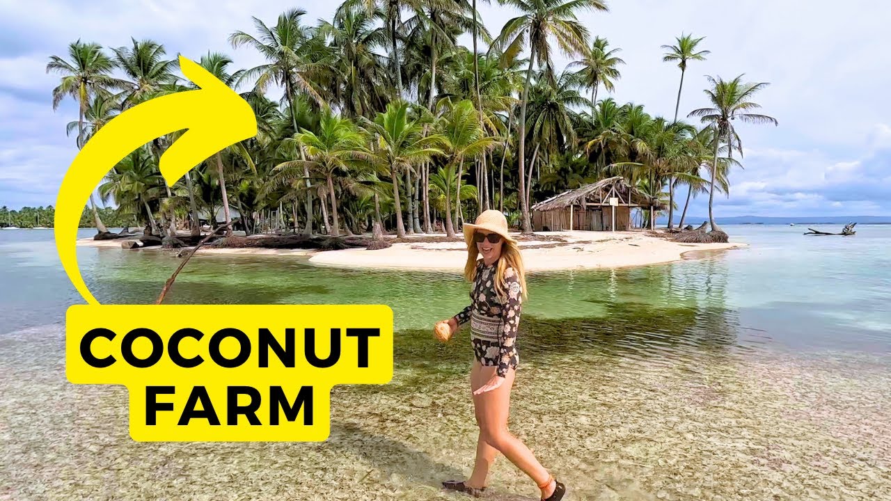 Sailing to the San Blas Islands [Ep. 49]