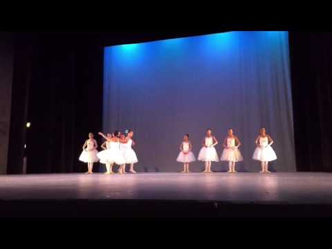 Ballet de Dalia Rebecca