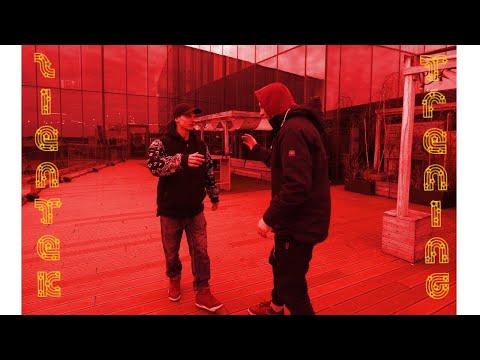 Zientek - Trening (Official Video)