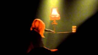 Anna Ternhiem and Dave Ferguson "Far Beyond the Great Divide" live @ Tavastia 8.3.2012