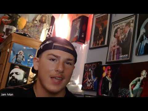 Omen//Skye vocalist Nick Troisi interviewed by Jam Man
