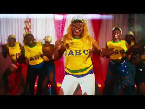 NICOLE AMOGHO - DERNIÈRE SOMMATION (CLIP OFFICIEL)