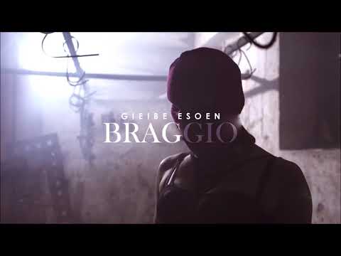GIEIBE ESOEN - BRAGGIO
