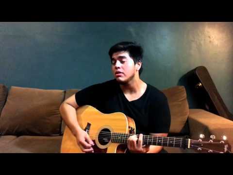 iT's YoU - ZAYN [Cover] by Jeric Medina