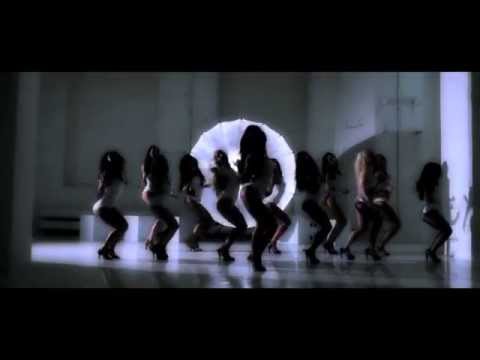 Тимур TIMBIGFAMILY ft Лючана - Dance with me (oficial video)