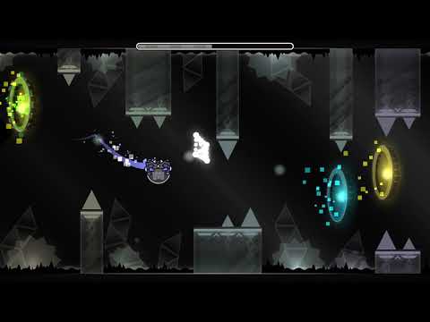 Geometry Dash-Ambience