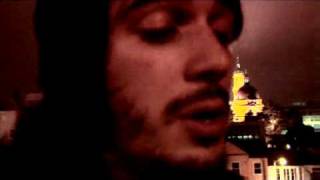 Margot and the Nuclear So &amp; So&#39;s - My Baby - A Take Away Show