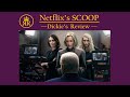 Netflix's Scoop - Dickie's Review