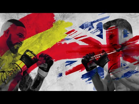 IFC 10: ROUNTREE VS WALNUT