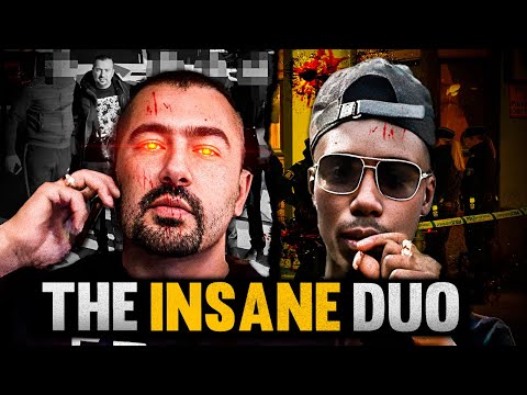 How Sweden Became the Most Troubled Country of Europe