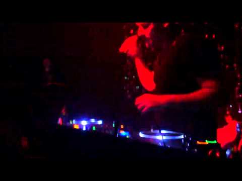 Aly & Fila @ Shtab / Aly & Fila - 200 (Ummet Ozcan remix)