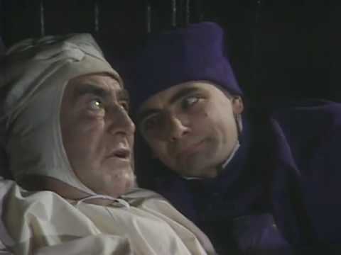 BlackAdder 'Hell'