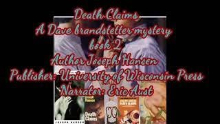 Death claims chapter 13
