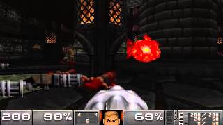 Back to Saturn X - Episode 2, Level 17