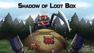 Shadow of Loot Box [Limited Edition] <span class="ext ext_LE">LE</span> <span class="ext" style="background-color: #003082; color: #FFFFFF;">PLAY EXCLUSIVES</span> video 1