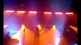 Nouvelle Vague - Guns of Brixton