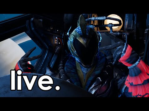 Heavy Metal gaming and some Destiny Rising grinding.