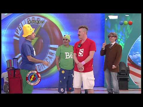 Los Rebos, Consulta Médica - Peligro Sin Codificar