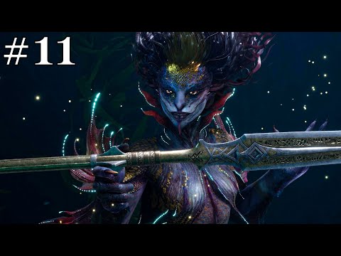 OVO JE PREJAKO - GOD OF WAR RAGNAROK ep.11