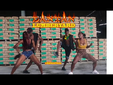 LumberYard Promo video - DJ Lantan