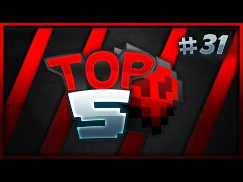 UHC Top 5 Kills - Episode 31