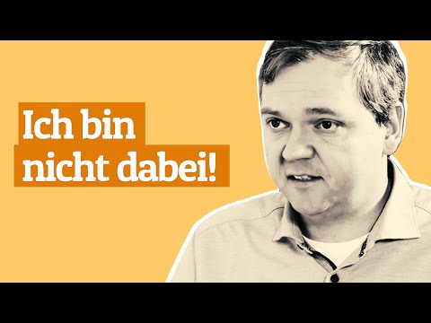 Ich bin kein unbedenklicher Couchgenosse | Michael Andrick Video-Thumbnail von YouTube