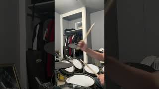 Newsboys where you belong/turn your eyes #jesus #bible #drums