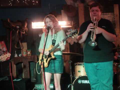 St Basic - Dead Deer ft Ben Wood on trumpet