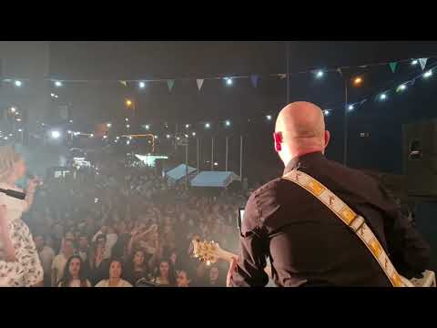 KRIS ROSA QUARTETO - Festas Ramada 2022 - Medley Festa