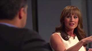 TYT Interviews - Nikki Deloach's 'Awkward' Life and Learning to Succeed video