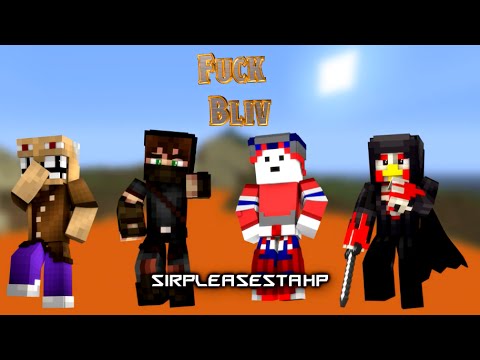 Frenzy UHC S7 E7 - Final World