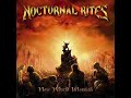 Nocturnal Rites - New World Messiah : End Of Days