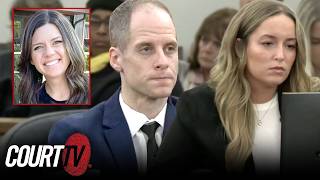 Caleb Flynn Asked Mistress to ‘Hire Someone’ to Kill Wife
