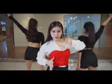 JENNIE - 'SOLO' Dance Cover by GIRLAXY from THAILAND [SOLO DANCE COVER CONTEST]
