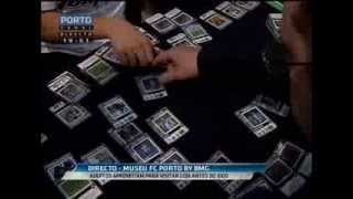 Football Stars - FC Porto Store - Porto Canal