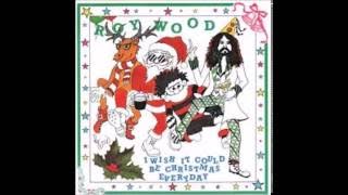 Wizzard   I Wish It Could Be Christmas Everyday