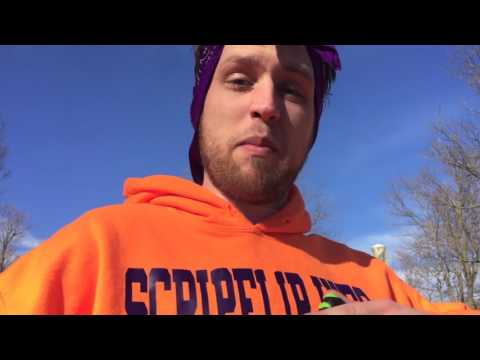 God Blessed - The Higher Mind (Official Music Video)