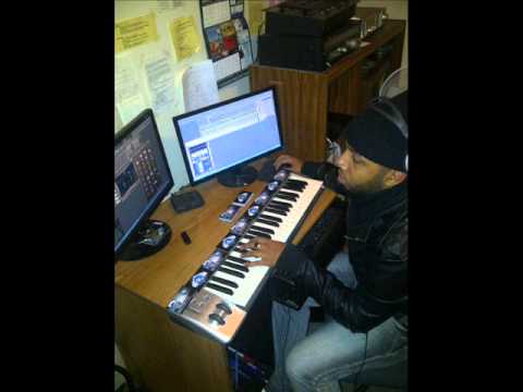 KB THA CRAZY GUY BEAT SPECIAL FOR DECEMBER