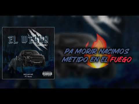 Werko (OpL66) - Hijos Del Golfo