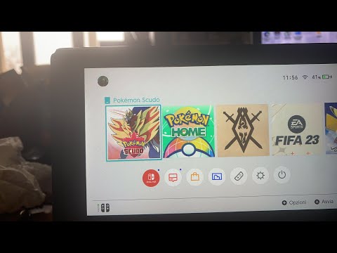 Pokémon scudo ep 5 ita