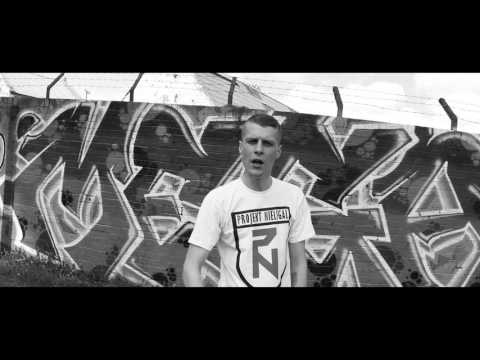 Jazwa - Glowa do gory  ( Teledysk )