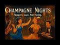 Champagne Nights A 1920s Jazz Party You Ll Never Forget