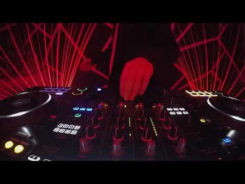 Mike Jacinto & Armani G - Halloween 2020 DJ Live Stream - Deep House, Tech House, Progressive